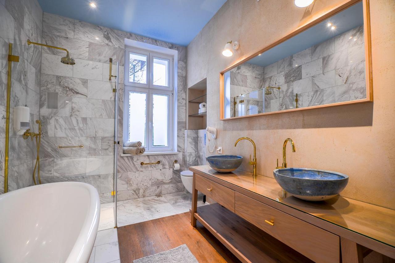 Citystay Abaltica סופוט מראה חיצוני תמונה