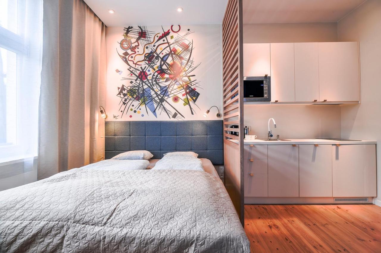 Citystay Abaltica סופוט מראה חיצוני תמונה