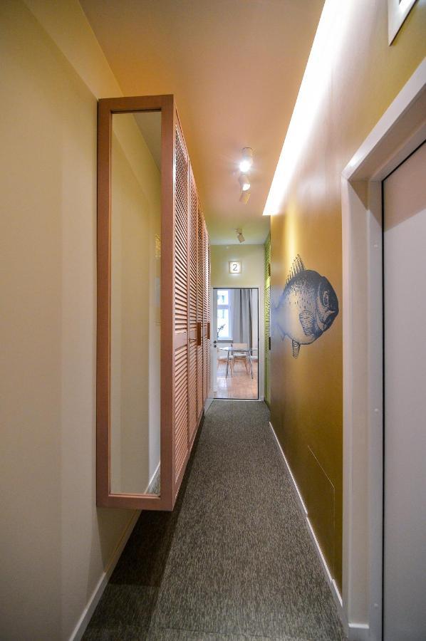 Citystay Abaltica סופוט מראה חיצוני תמונה