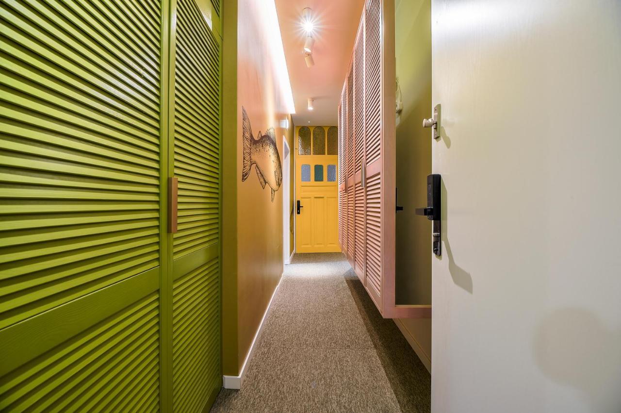Citystay Abaltica סופוט מראה חיצוני תמונה