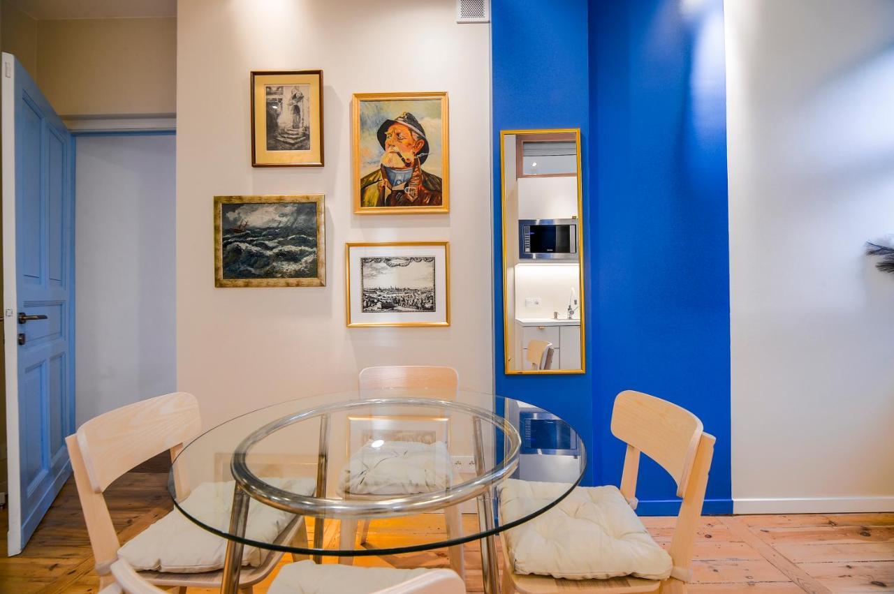 Citystay Abaltica סופוט מראה חיצוני תמונה