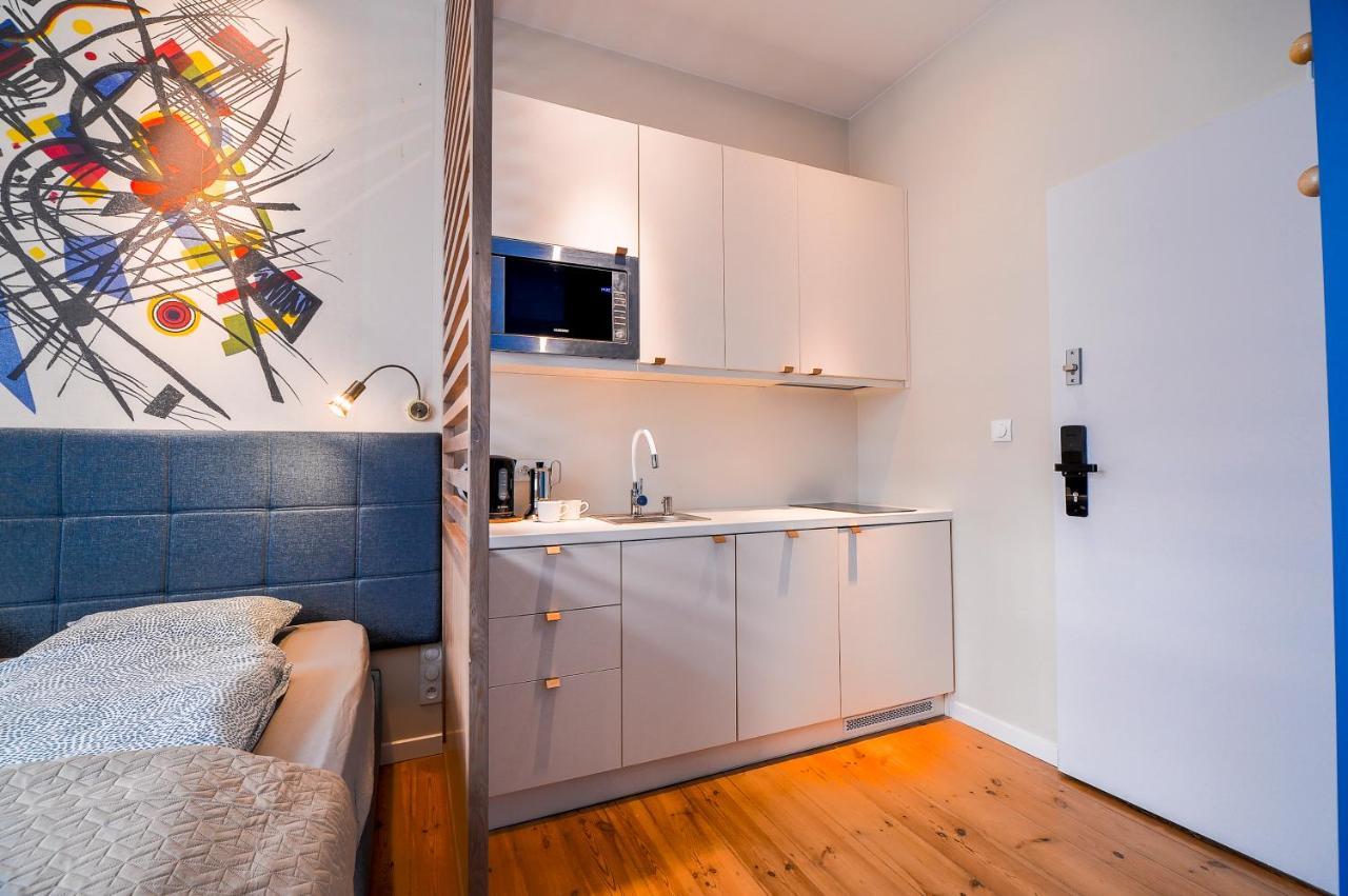 Citystay Abaltica סופוט מראה חיצוני תמונה