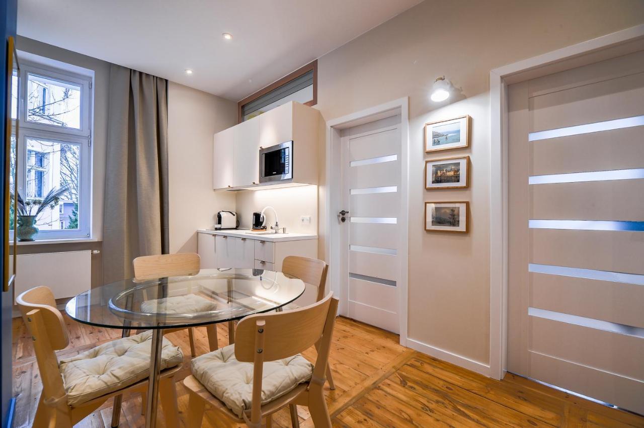 Citystay Abaltica סופוט מראה חיצוני תמונה