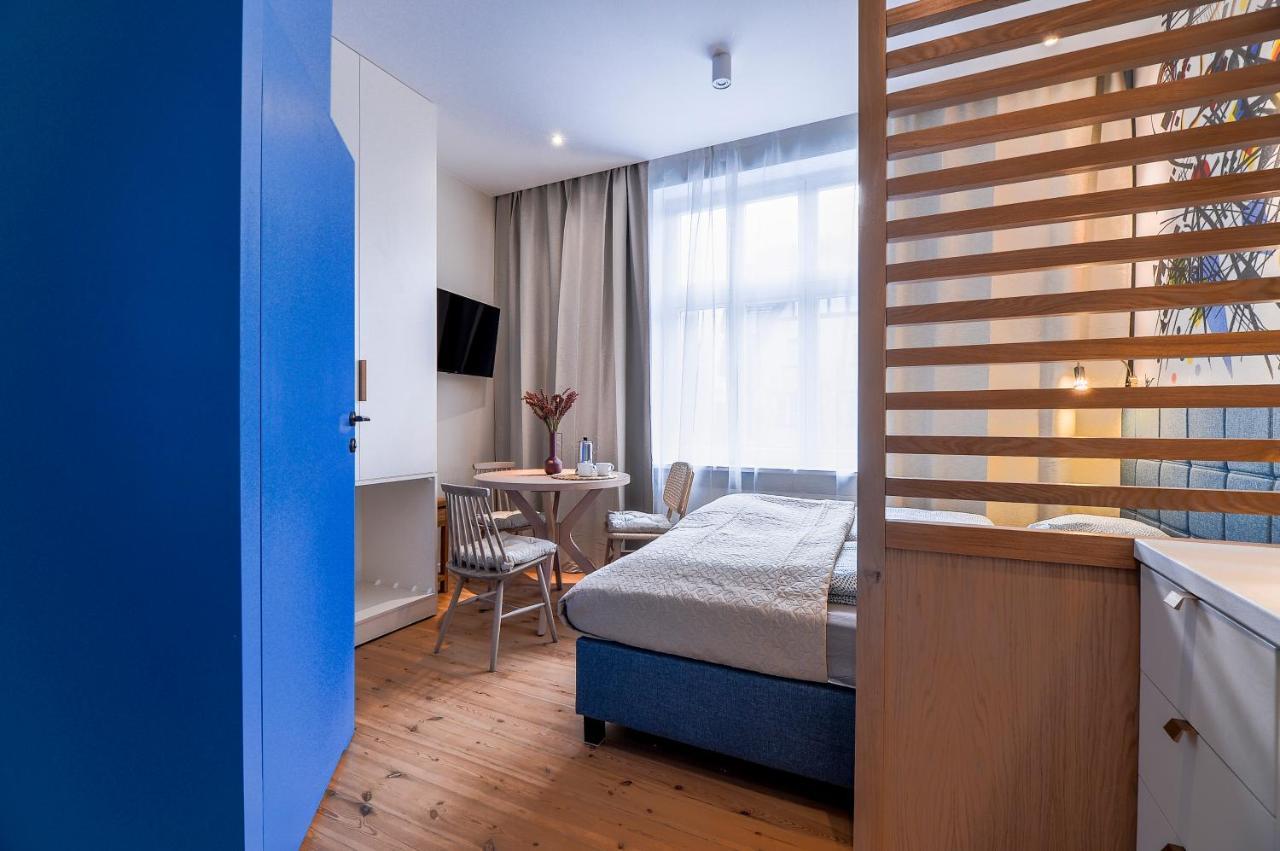 Citystay Abaltica סופוט מראה חיצוני תמונה