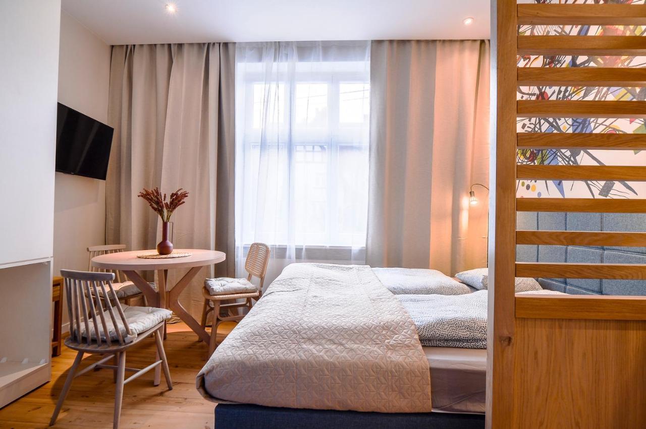 Citystay Abaltica סופוט מראה חיצוני תמונה