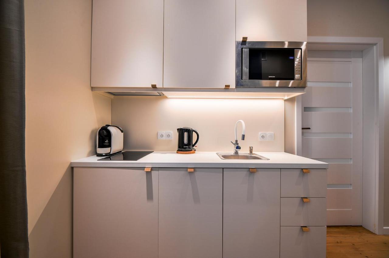 Citystay Abaltica סופוט מראה חיצוני תמונה