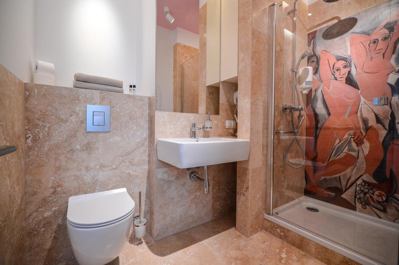 Citystay Abaltica סופוט מראה חיצוני תמונה